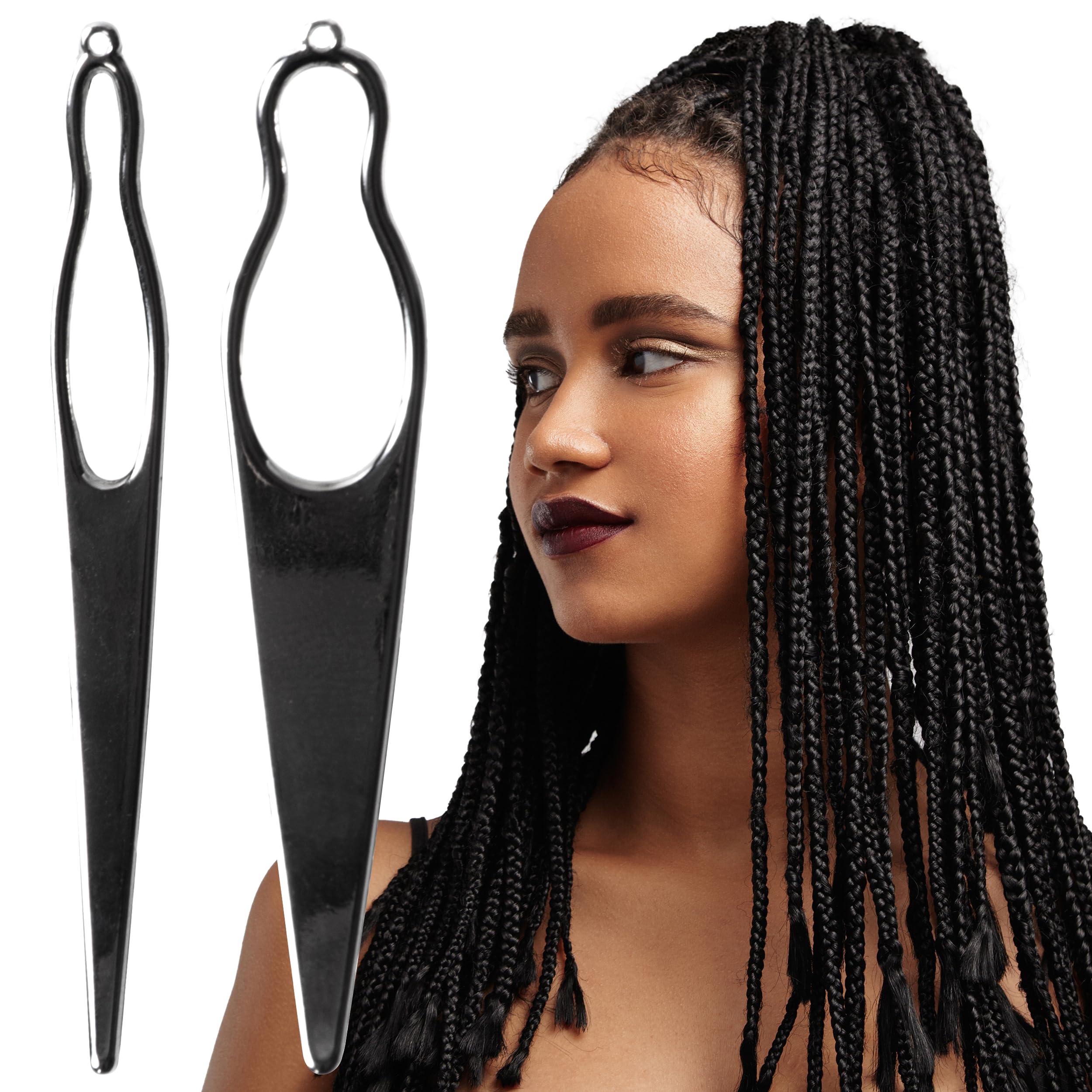 Braids Starter Kit